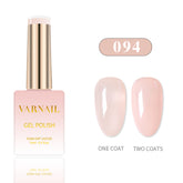 Jelly Gel Polish - 094 Sugar Coated